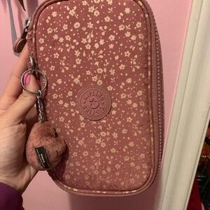 Kipling pencil case